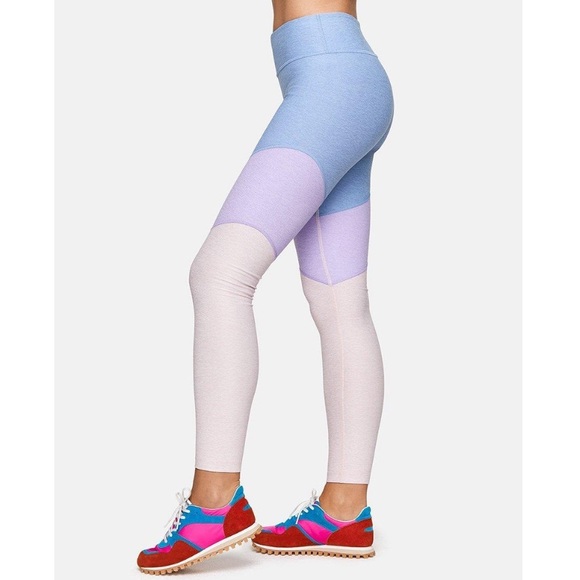 Outdoor Voices Pants - Outdoor Voices Springs 7/8 Legging